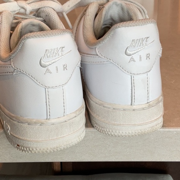 Nike Air Force 1 Shoes - Picture 12 of 14